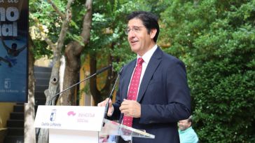 El Gobierno regional lanza una convocatoria de 4,5 millones para apoyar proyectos de innovación para pymes de Catilla-La Mancha