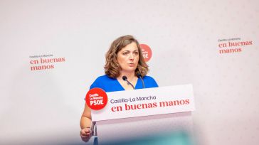 García Saco denuncia los “retrocesos y las deficiencias en igualdad” de PP y Vox y asegura que “no da igual quien gobierne”
