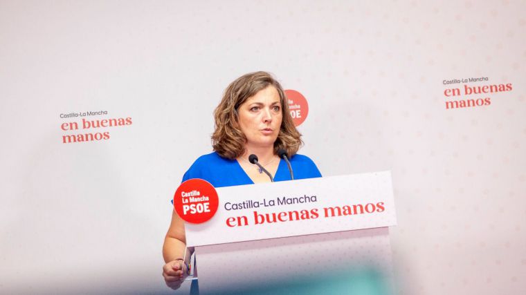 García Saco denuncia los “retrocesos y las deficiencias en igualdad” de PP y Vox y asegura que “no da igual quien gobierne”