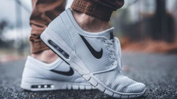 Nike gana un 12,4% más al cierre de su ejercicio