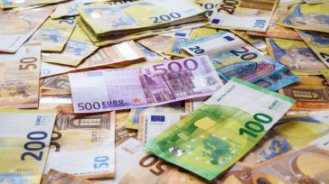 La tasa de ahorro de los hogares escala al 6,2% en el primer trimestre tras disparar un 83% su ahorro