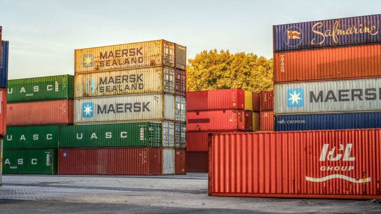 La industria encadena 14 meses exportando más barato y 5 meses importado más caro