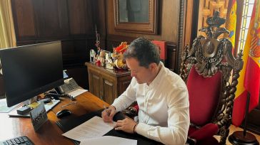 Velázquez solicita a la Junta la creación de un Consultorio Médico para dar servicio a los vecinos de Valparaíso, La Legua y Vistahermosa