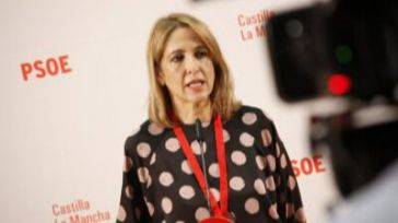 Maestre afirma que la ciudadanía sabe que Page es quien mejor representa a CLM frente a la “coalición de extrema vergüenza” de PP y Vox