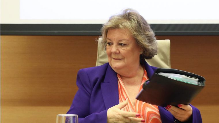 El Tribunal de Cuentas urge a resolver el déficit de 89.000 millones que tiene la Seguridad Social