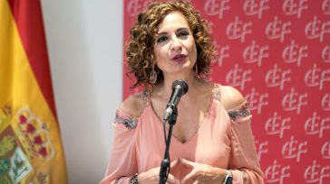 El déficit del Estado baja al 0,7% del PIB hasta mayo y el público cae al 0,39% hasta abril