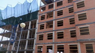 La firma de hipotecas da un giro en la provincia de Cuenca