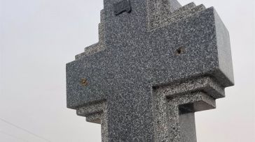 Siete detenidos por el robo de crucifijos en 19 cementerios de la provincia de Toledo