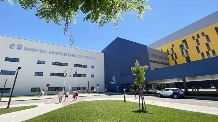 La UCLM aceptará a 29 estudiantes de otras universidades en tercero y cuarto de Medicina en hospitales de Toledo
