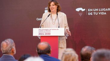 El nuevo Plan Estratégico de Turismo de CLM se pone de largo en Belmonte y ultima 17 millones de euros para proyectos de eficiencia energética, turismo activo y zonas naturales de baño