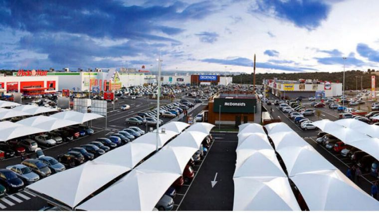 Publican el rating de la propietaria de Parque Comercial Abadía y Albacenter: Se cumplen las previsiones sobre la compañía