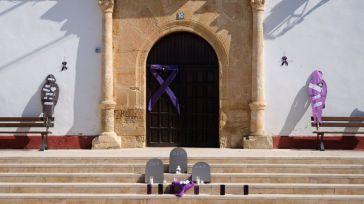 Prisión provisional comunicada y sin fianza para el detenido por asesinar a su exmujer y sus dos hijos en Las Pedroñeras