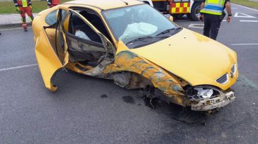 Castilla-La Mancha cierra junio con cinco muertos en carretera