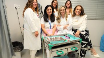 El Hospital de Toledo pone en marcha la micropigmentación mamaria para pacientes intervenidas de cáncer de mama