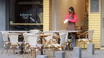 El paro baja un 2,96% en CLM, en su mejor mes de junio desde 2008