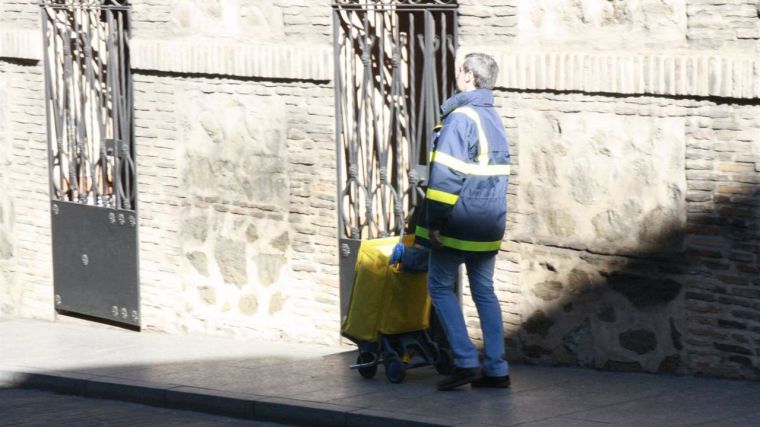 Cecam advierte de la ralentización en la creación de empleo respecto al año anterior