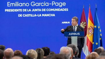 García-Page celebra que el empleo crezca en Castilla-La Mancha “con diez puntos de distancia sobre la media nacional” en el último lustro