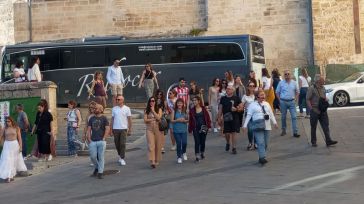 La Agrupación de Hostelería de Cuenca celebra un gran mes de mayo para el sector del turismo en la provincia