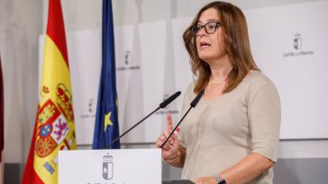 CLM cree que un Pacto de Estado por la financiación autonómica "es la mejor manera y única" para llegar "a buen puerto"