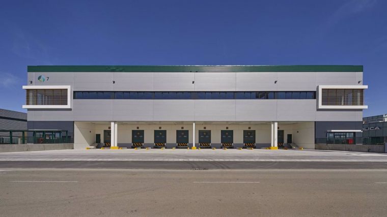 Acciona Energía y Prologis se alían para impulsar las comunidad solares en España