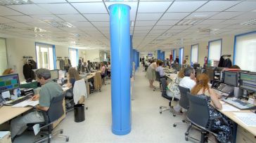 La productividad rompe su racha de caídas y sube un 1,6% en el primer trimestre