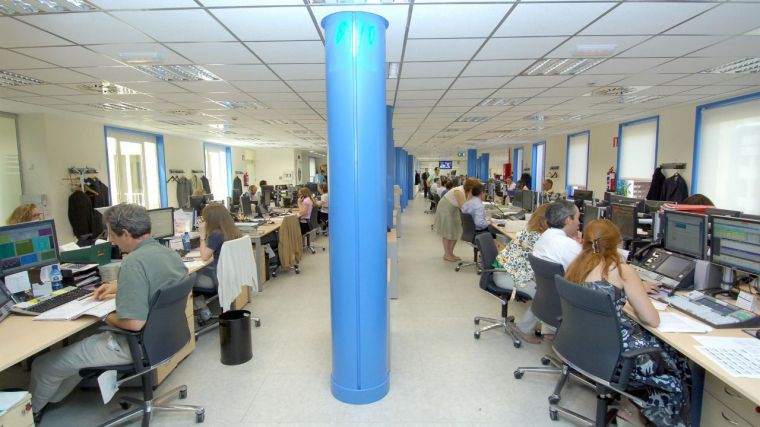La productividad rompe su racha de caídas y sube un 1,6% en el primer trimestre