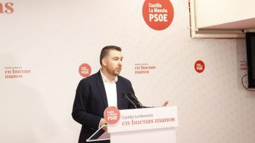 Sánchez Requena destaca la apuesta por la Educación de 2 a 3 años del Gobierno de Page para avanzar en igualdad y conciliación