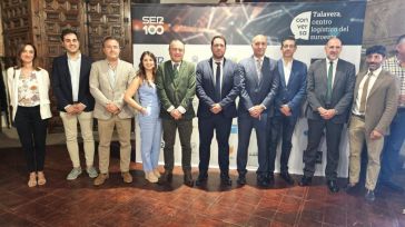 Castilla-La Mancha reivindica el AVE, la electrificación del ferrocarril convencional y la plataforma logística en Talavera de la Reina