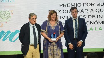 Cuenca reunirá a chefs de la talla de Ferrán Adriá y Andoni Aduriz en el VI Congreso Culinaria 