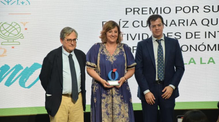Cuenca reunirá a chefs de la talla de Ferrán Adriá y Andoni Aduriz en el VI Congreso Culinaria 