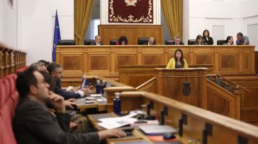 Aprobada la ley de los créditos por gastos de las elecciones de 2023 y tres resoluciones socialistas sobre sanidad, educación y residencias de mayores