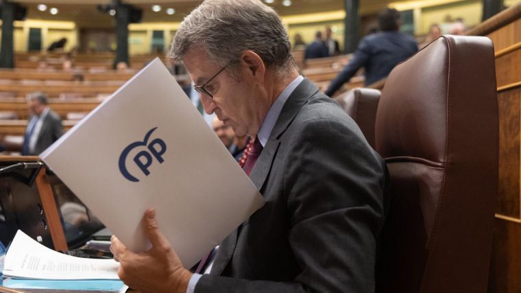 El PP propone crear una plataforma digital como banco de currículos y definir un CV único para científicos