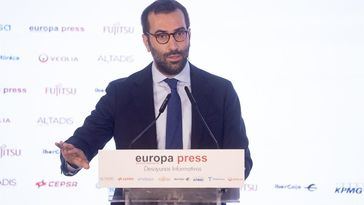El Gobierno aprobará la semana que viene el techo de gasto y el nuevo cuadro macroeconómico