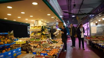 El 50% de los hogares asegura que llega justo a fin de mes y el 40% hace compras más pequeñas para ahorrar