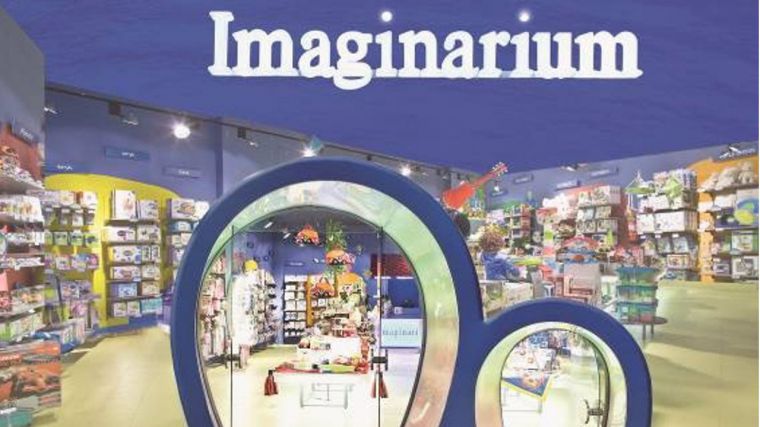 Juguettos salva a Imaginarium: Relanzará al mercado las icónicas tiendas de las dos puertas en 2025
