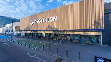 Decathlon estrena nueva imagen de marca para sus tiendas en España