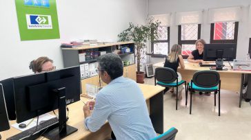 La Ventanilla Única de la Cámara de Ciudad Real tramitó en el último semestre la creación de 193 empresas