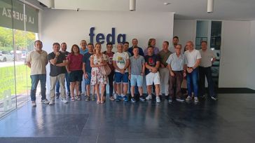 Firmado el convenio de la Madera de Albacete 2024-2026 para cerca de mil trabajadores de la provincia