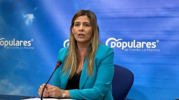 El PP seguirá trabajando en la reforma del Estatuto de Autonomía porque el texto registrado "ni es definitivo ni está cerrado"