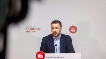 PSOE asegura que el Estatuto de CLM, "fruto del acuerdo entre PSOE y PP", se convertirá en "uno de los mejores del país"