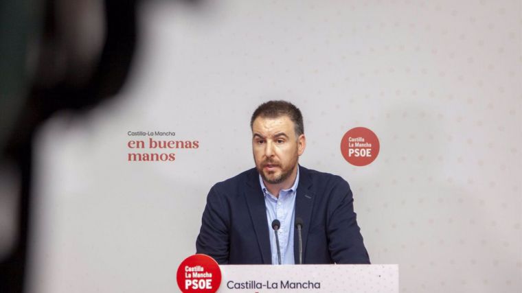 PSOE asegura que el Estatuto de CLM, 'fruto del acuerdo entre PSOE y PP', se convertirá en 'uno de los mejores del país'