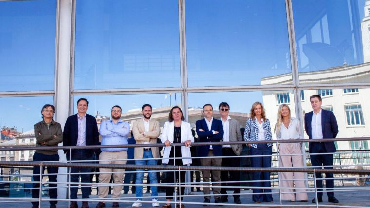 Hydnum Steel (Puertollano) obtiene la declaración de Proyecto Prioritario para convertirse en la primera acería verde de España