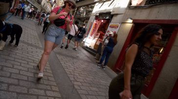 Suben las temperaturas este miércoles en toda Castilla-La Mancha: El termómetro llegará a los 39ºC