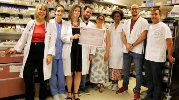 El Hospital General Mancha Centro, primer hospital de España en obtener la autocertificación de equipos PROA