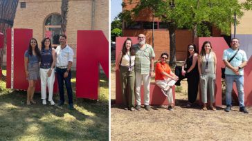 Un estudio de la UCLM avanza en el diseño de nuevas terapias para el tratamiento de la obesidad