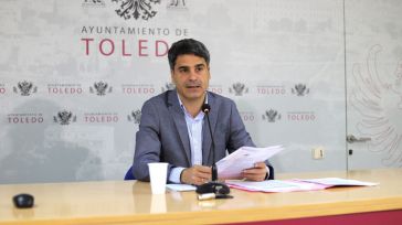 El Ayuntamiento de Toledo subsanará las deficiencias constructivas del aparcamiento del Miradero y del Palacio de Congresos con cargo a la empresa 