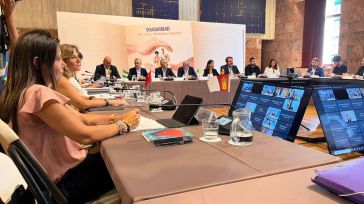El Gobierno de Castilla-La Mancha ratifica el acuerdo de colaboración para la protección y acogida de menores no acompañados en nuestro territorio