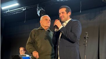 Fallece Santiago Valverde, alcalde de Villar de Olalla durante casi un cuarto de siglo