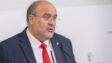 PSOE y PP registran una proposición de ley conjunta para reformar el Reglamento de las Cortes de Castilla-La Mancha
