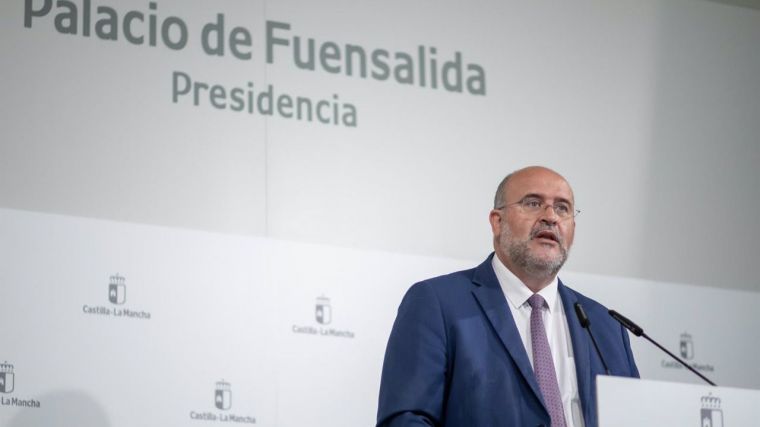 El Gobierno regional pide responsabilidad al PP y le recuerda que la extrema derecha siempre actúa a través de la 'imposición'